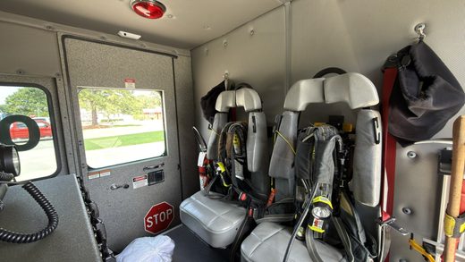 Engine 3201 photo 1