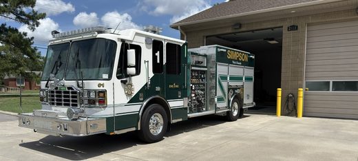 Engine 3201 photo 4