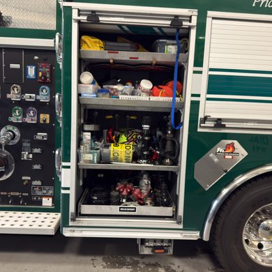 Engine 3201 photo 7