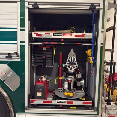 Engine 3201 photo 9