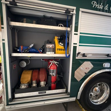 Engine 3201 photo 10