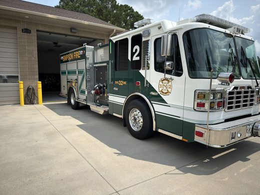 Engine 3202 photo 3