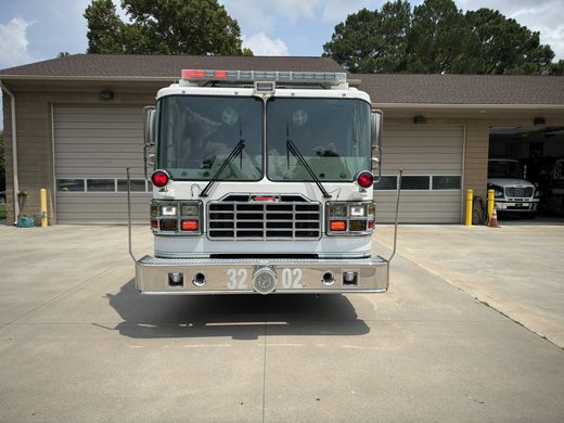 Engine 3202 photo 4