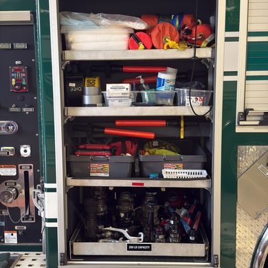 Engine 3202 photo 5