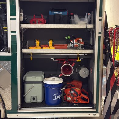 Engine 3202 photo 7
