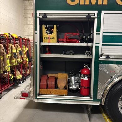 Engine 3202 photo 8