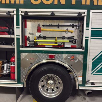 Engine 3202 photo 9