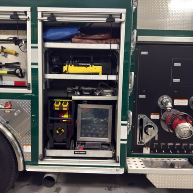 Engine 3202 photo 10