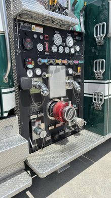 Tanker 3205 photo 1