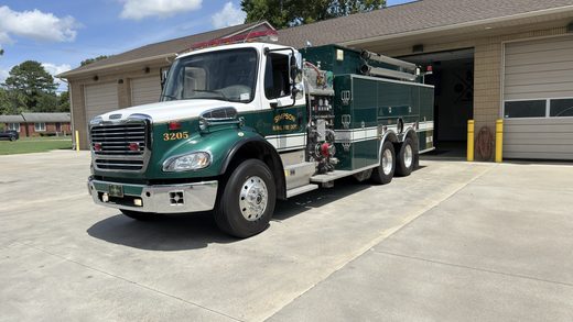 Tanker 3205 photo 2