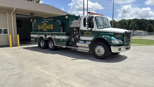 Tanker 3205 photo 3