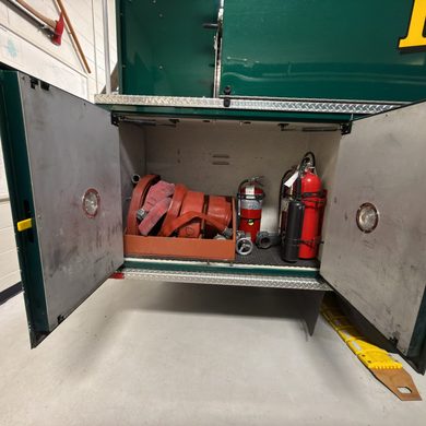 Tanker 3205 photo 4