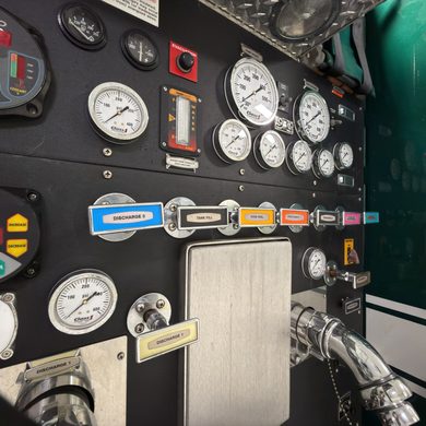 Tanker 3205 photo 6