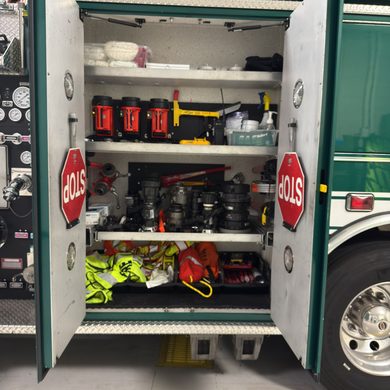 Tanker 3205 photo 7