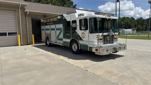 Rescue 3206 photo 3