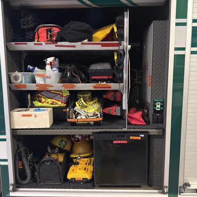 Rescue 3206 photo 4