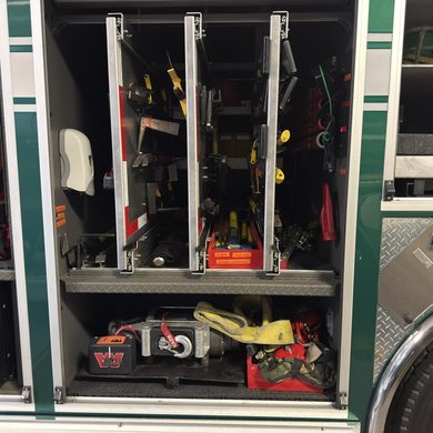 Rescue 3206 photo 5