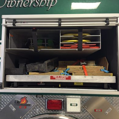 Rescue 3206 photo 6