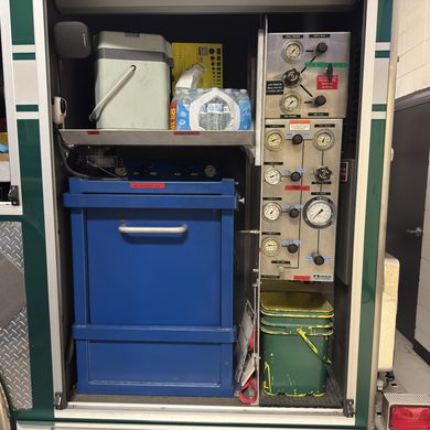 Rescue 3206 photo 7