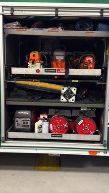 Rescue 3206 photo 8