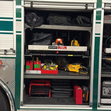 Rescue 3206 photo 9