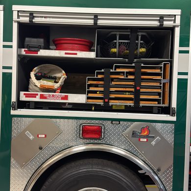 Rescue 3206 photo 10