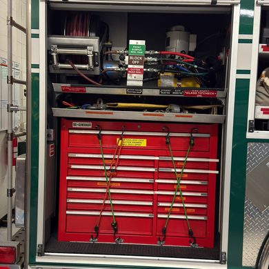 Rescue 3206 photo 11