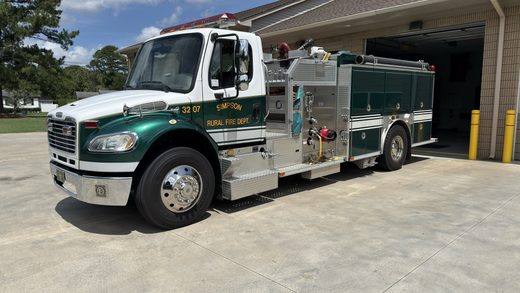 Tanker 3207 photo 1