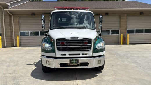 Tanker 3207 photo 2