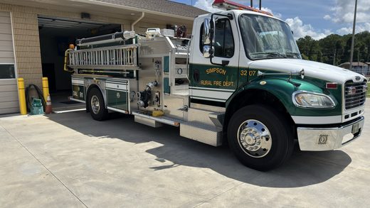 Tanker 3207 photo 3
