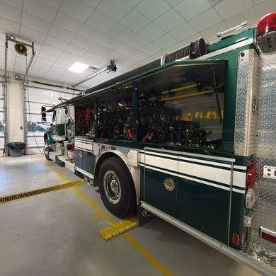 Tanker 3207 photo 8